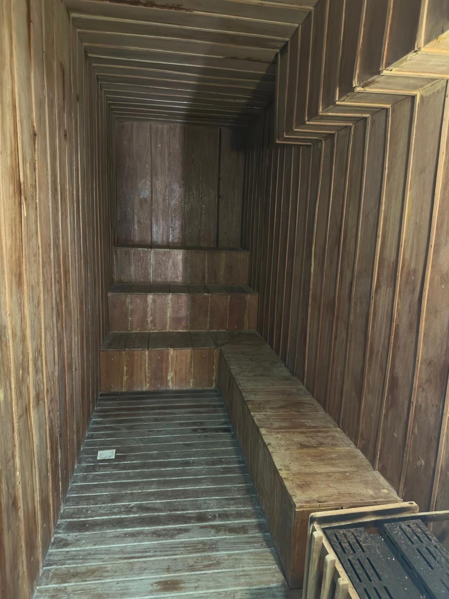 Flat Guarajuba 4 Quartos Terreo A Beira Mar - Pe Na Areia - Governanca Com Arrumadeira E Wi Fi Inclusos Camassari Εξωτερικό φωτογραφία