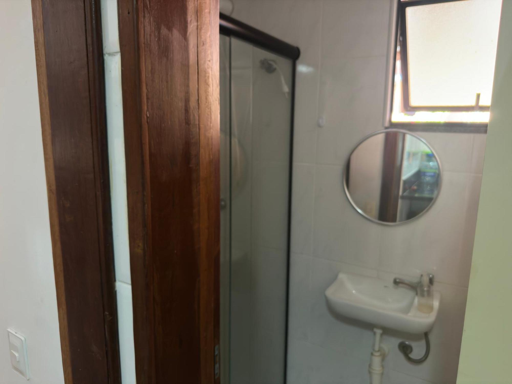 Flat Guarajuba 4 Quartos Terreo A Beira Mar - Pe Na Areia - Governanca Com Arrumadeira E Wi Fi Inclusos Camassari Εξωτερικό φωτογραφία