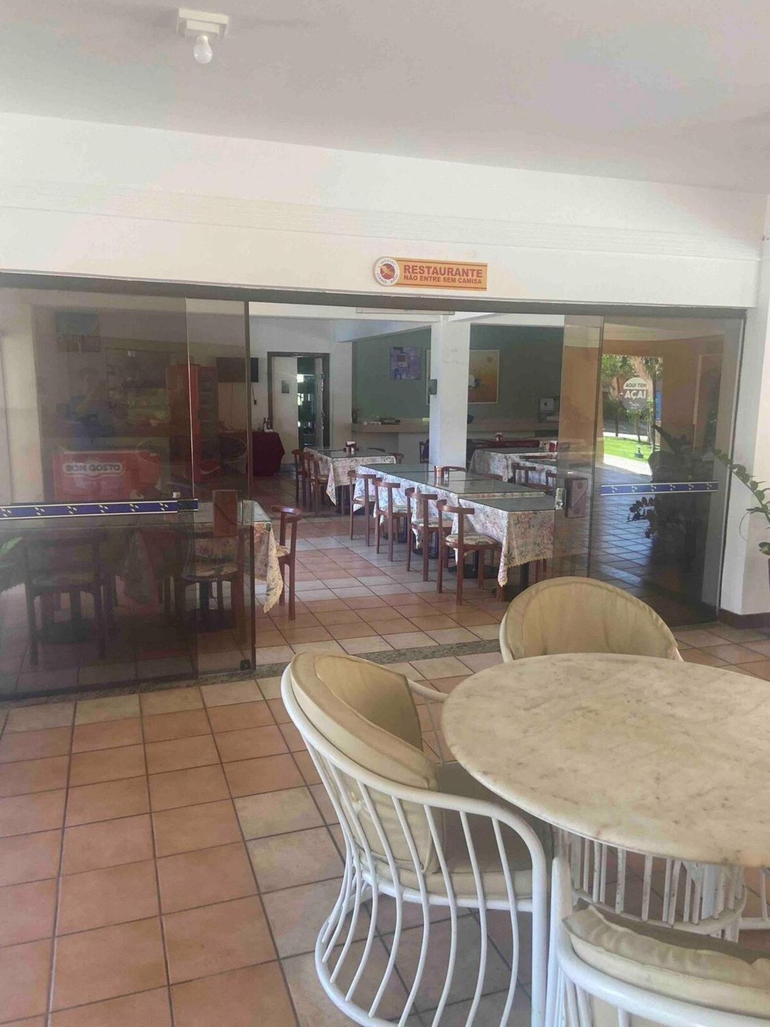 Flat Guarajuba 4 Quartos Terreo A Beira Mar - Pe Na Areia - Governanca Com Arrumadeira E Wi Fi Inclusos Camassari Εξωτερικό φωτογραφία